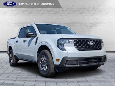 2025 Ford Maverick SuperCrew Cab AWD Pickup for sale #SRB37550 - photo 1