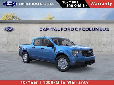 New 2025 Ford Maverick - photo 1