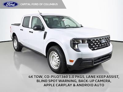 New 2025 Ford Maverick XL SuperCrew Cab AWD Pickup for sale #SRB50819 - photo 1