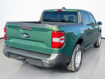 New 2025 Ford Maverick XL SuperCrew Cab AWD Pickup for sale #SRB51574 - photo 2