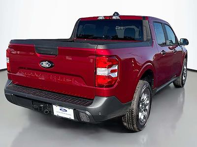 2025 Ford Maverick SuperCrew Cab FWD Pickup for sale #SRB54024 - photo 2