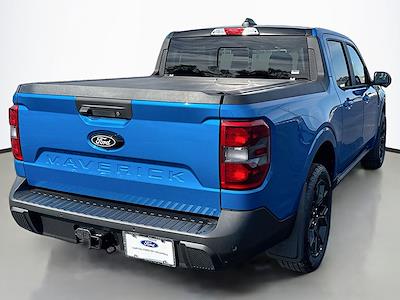 New 2025 Ford Maverick Lariat SuperCrew Cab AWD Pickup for sale #SRB62338 - photo 2