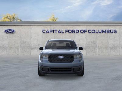 New 2025 Ford Maverick - photo 1
