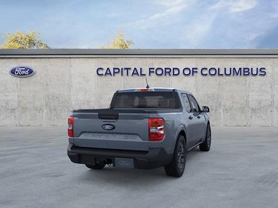 New 2025 Ford Maverick - photo 1