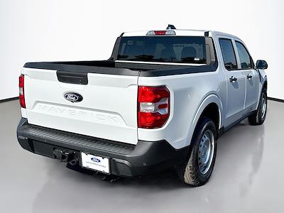 2025 Ford Maverick SuperCrew Cab AWD Pickup for sale #SRB69422 - photo 2