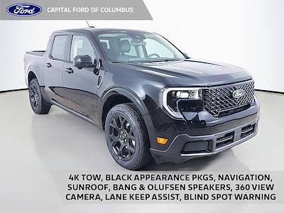 New 2025 Ford Maverick Lariat SuperCrew Cab for sale #SRB76905 - photo 1