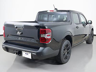 New 2025 Ford Maverick Lariat SuperCrew Cab for sale #SRB76905 - photo 2