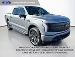 New 2025 Ford F-150 Lightning Lariat SuperCrew Cab AWD Pickup for sale #SWG21145 - photo 1