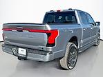 New 2025 Ford F-150 Lightning Lariat SuperCrew Cab AWD Pickup for sale #SWG21145 - photo 2