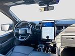New 2025 Ford F-150 Lightning Lariat SuperCrew Cab AWD Pickup for sale #SWG21145 - photo 35