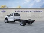 2026 Ford F-450 Regular Cab DRW 4WD Cab Chassis for sale #TDA05132 - photo 5