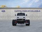 2026 Ford F-450 Regular Cab DRW 4WD Cab Chassis for sale #TDA05132 - photo 6