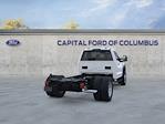 2026 Ford F-450 Regular Cab DRW 4WD Cab Chassis for sale #TDA05132 - photo 7