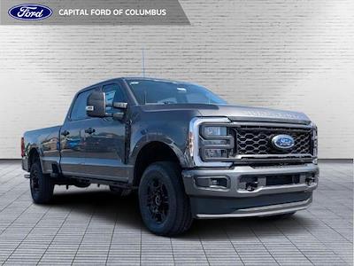 New 2026 Ford F-250 XL Crew Cab 4x4 Pickup for sale #TEC18584 - photo 1