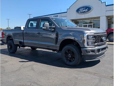 New 2026 Ford F-250 XL Crew Cab for sale #TEC18584 - photo 1