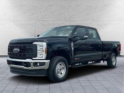New 2026 Ford F-350 XL Crew Cab 4x4 SRW Pickup for sale #TEC19152 - photo 1