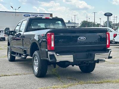 New 2026 Ford F-350 XL Crew Cab 4x4 SRW Pickup for sale #TEC19152 - photo 2