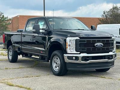 New 2026 Ford F-350 XL Crew Cab for sale #TEC19152 - photo 1