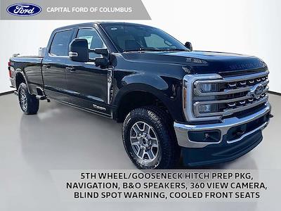 New 2026 Ford F-250 Lariat Crew Cab 4WD Pickup for sale #TEC19165 - photo 1
