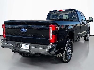 New 2026 Ford F-250 Lariat Crew Cab 4WD Pickup for sale #TEC19165 - photo 2