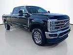 New 2026 Ford F-250 Lariat Crew Cab 4WD Pickup for sale #TEC19165 - photo 3