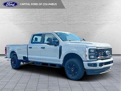 New 2026 Ford F-250 XL Crew Cab 4x4 Pickup for sale #TEC19696 - photo 1