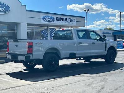 New 2026 Ford F-250 XL Crew Cab 4x4 Pickup for sale #TEC19696 - photo 2