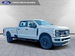 New 2026 Ford F-250 XL Crew Cab 4x4 Pickup for sale #TEC19696 - photo 1