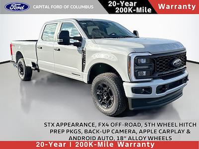 2026 Ford F-250 Crew Cab 4WD Pickup for sale #TEC19999 - photo 1