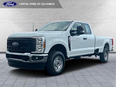 2026 Ford F-250 Super Cab 4x4 Pickup for sale #TEC20528 - photo 1