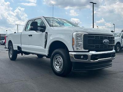 New 2026 Ford F-250 XL Super Cab for sale #TEC20528 - photo 1