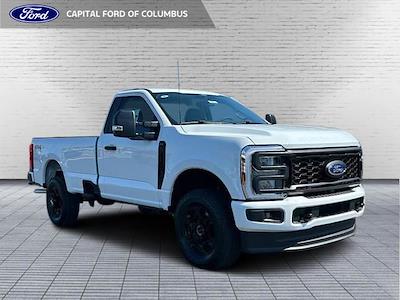 2026 Ford F-250 Regular Cab 4x4 Pickup for sale #TEC21500 - photo 1