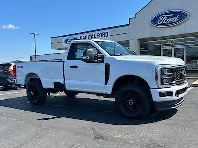 New 2026 Ford F-250 XL Regular Cab for sale #TEC21500 - photo 1
