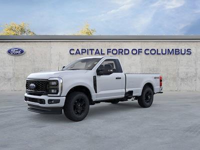 New 2026 Ford F-250 - photo 1