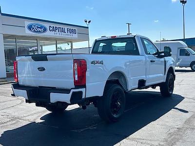 2026 Ford F-250 Regular Cab 4x4 Pickup for sale #TEC21500 - photo 2