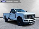 New 2026 Ford F-250 XL Regular Cab 4WD Pickup for sale #TEC21500 - photo 1