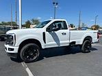 New 2026 Ford F-250 XL Regular Cab 4WD Pickup for sale #TEC21500 - photo 14