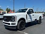 New 2026 Ford F-250 XL Regular Cab 4WD Pickup for sale #TEC21500 - photo 18