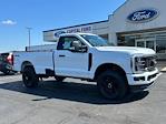 New 2026 Ford F-250 XL Regular Cab 4WD Pickup for sale #TEC21500 - photo 3