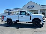 New 2026 Ford F-250 XL Regular Cab 4WD Pickup for sale #TEC21500 - photo 6