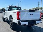 New 2026 Ford F-250 XL Regular Cab 4WD Pickup for sale #TEC21500 - photo 8