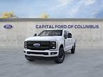 2026 Ford F-250 Crew Cab 4WD Pickup for sale #TEC29433 - photo 4