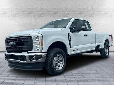 New 2026 Ford F-350 XL Super Cab 4x4 SRW Pickup for sale #TEC30164 - photo 1