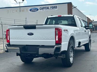 New 2026 Ford F-350 XL Super Cab for sale #TEC30164 - photo 2