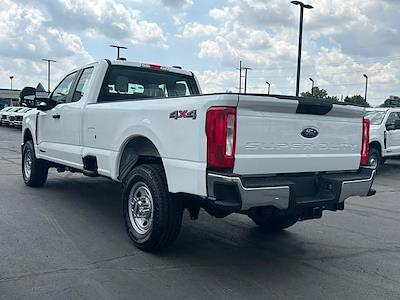 New 2026 Ford F-350 XL Super Cab 4x4 SRW Pickup for sale #TEC30164 - photo 2