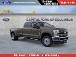 New 2026 Ford F-350 XLT Crew Cab for sale #TEC32799 - photo 1