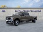 New 2026 Ford F-350 XLT Crew Cab for sale #TEC32799 - photo 5