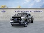 New 2026 Ford F-350 XLT Crew Cab for sale #TEC32799 - photo 6