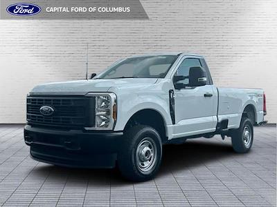 2026 Ford F-250 Regular Cab 4x4 Pickup for sale #TEC33171 - photo 1