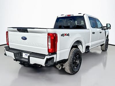 New 2026 Ford F-250 XL Crew Cab 4WD Pickup for sale #TEC33312 - photo 2